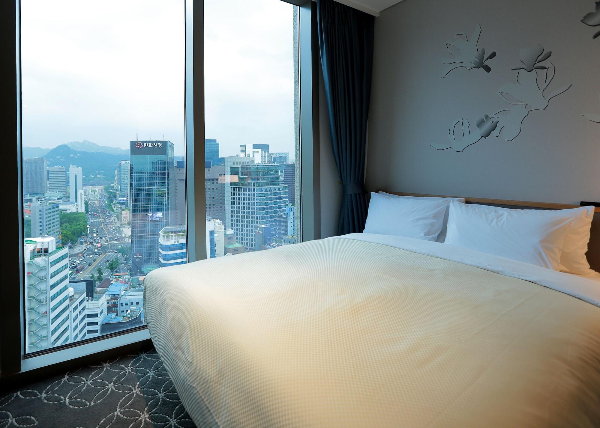 Hotel Gracery