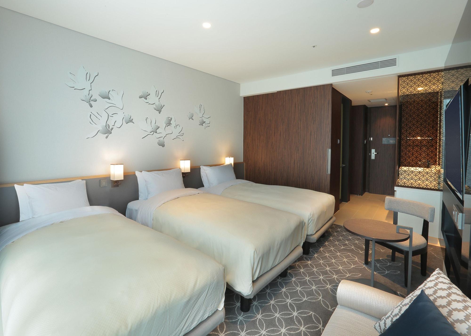 Hotel Gracery Seoul