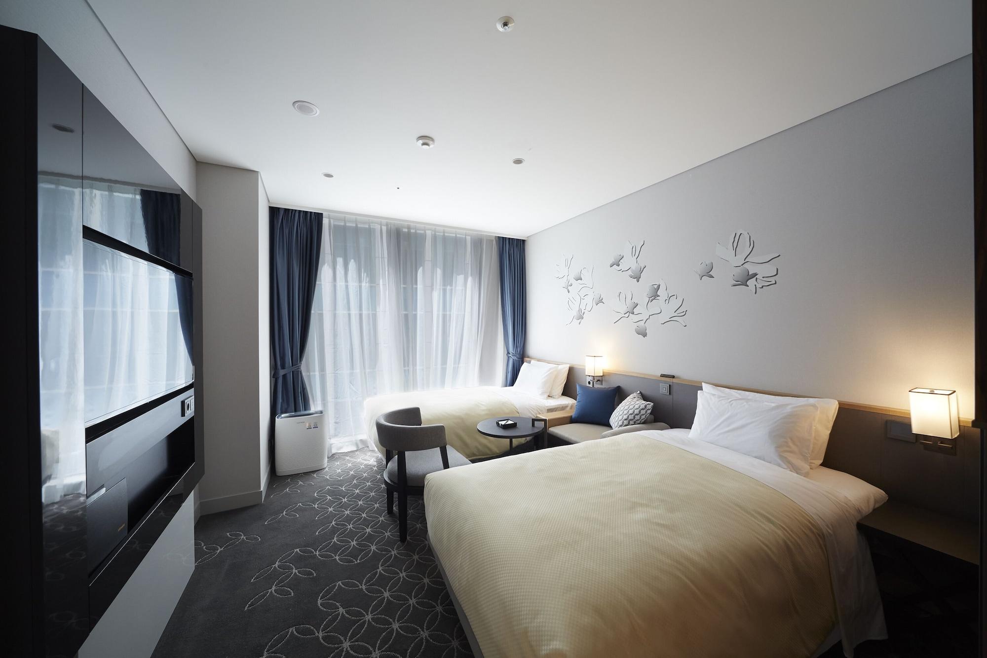 Hotel Gracery 4*