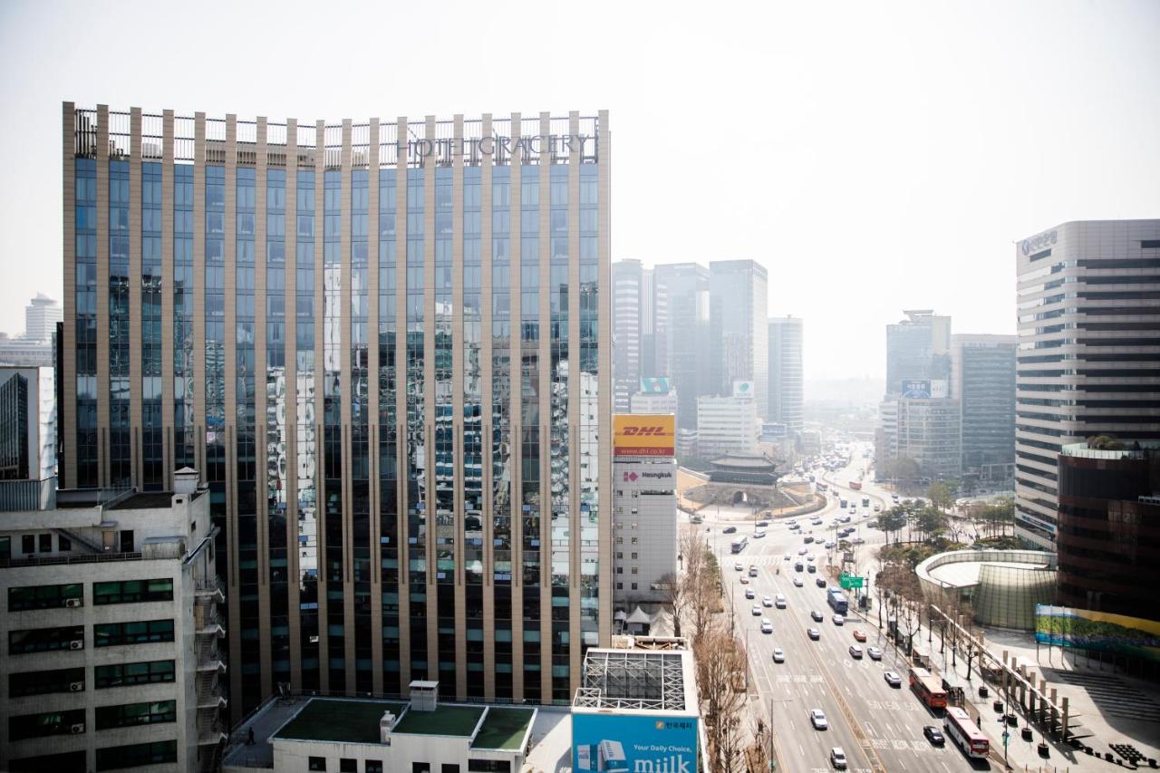 Hotel Gracery Seoul