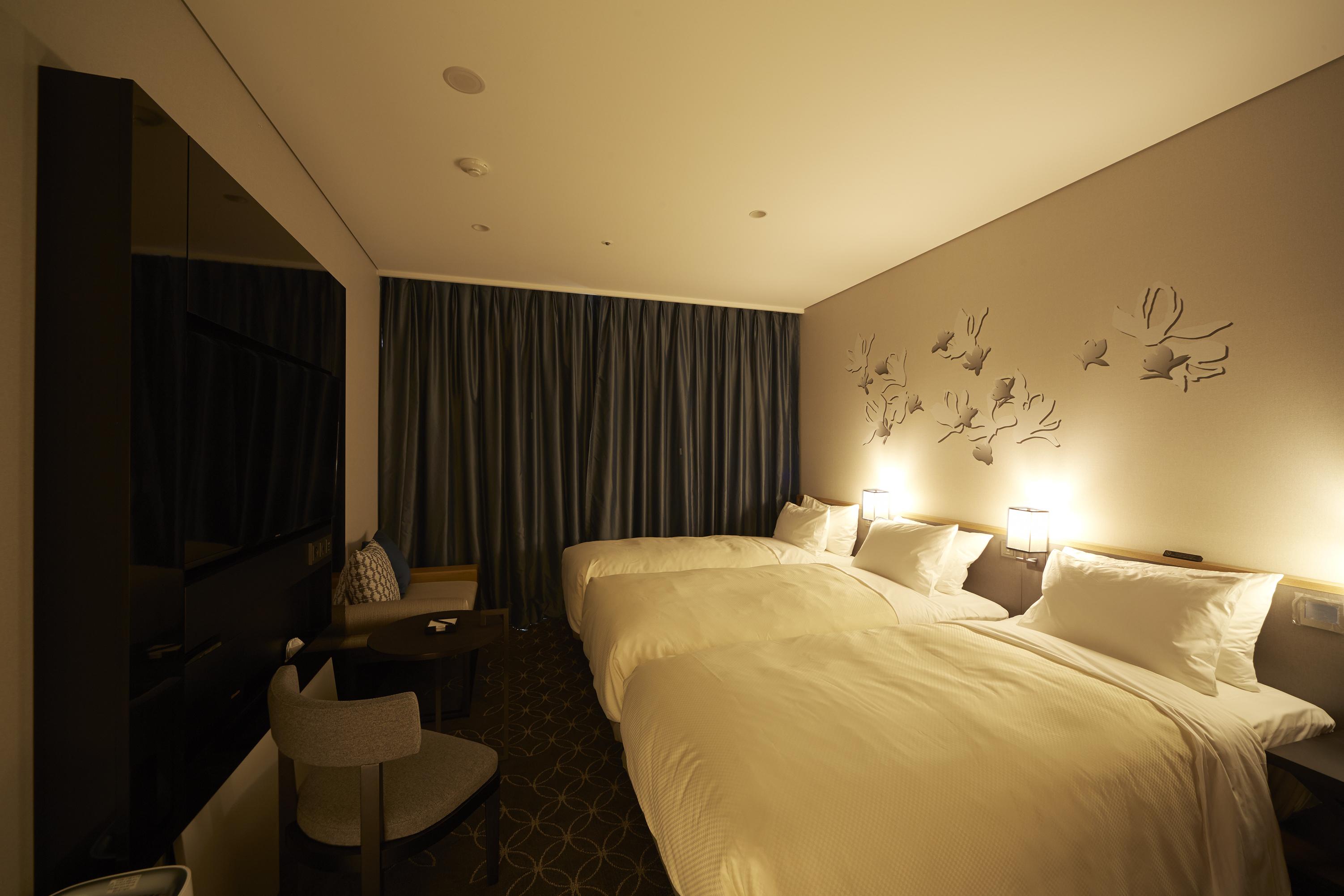 Gracery Hotel 4*