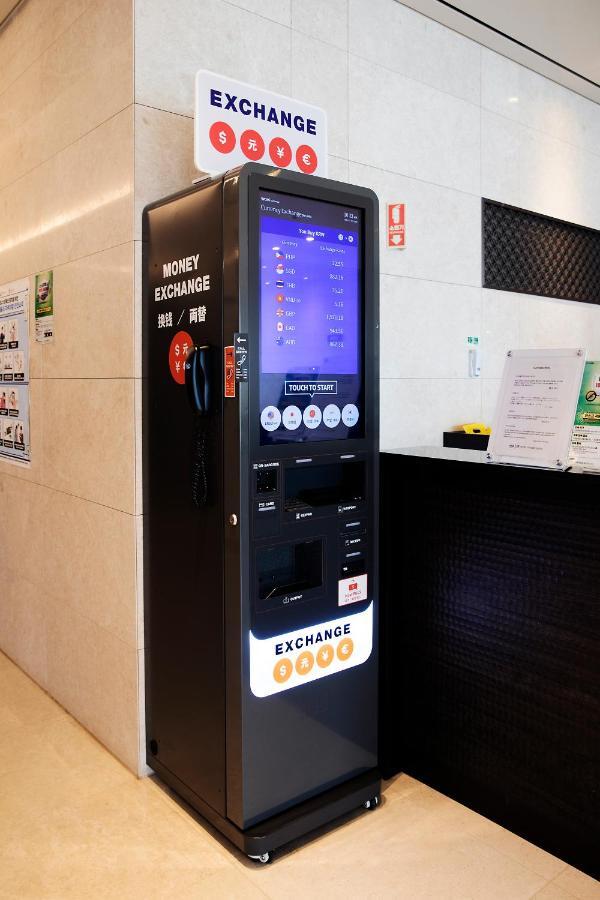 Gracery 4* Seoul