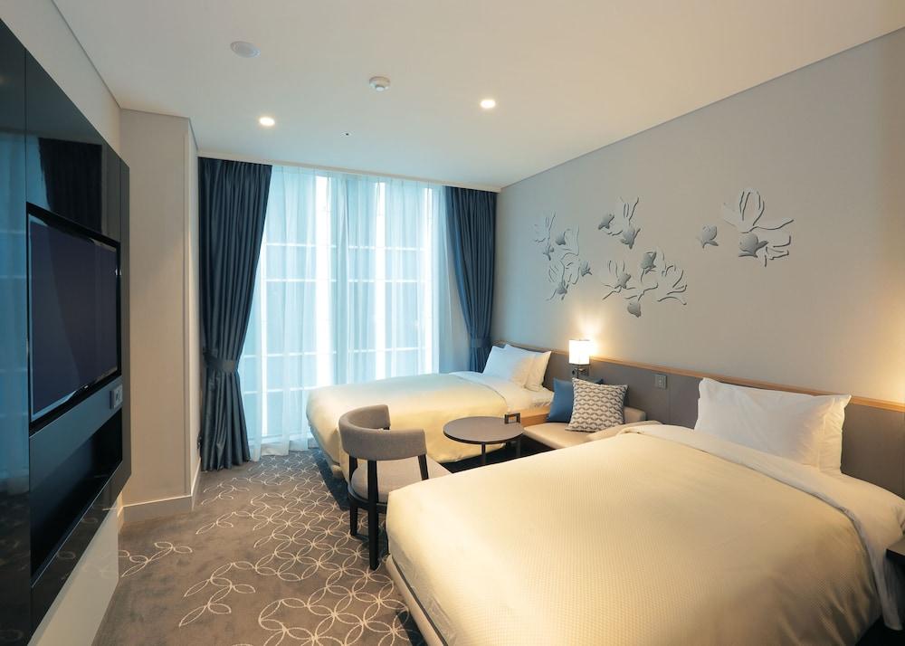 Gracery Seoul