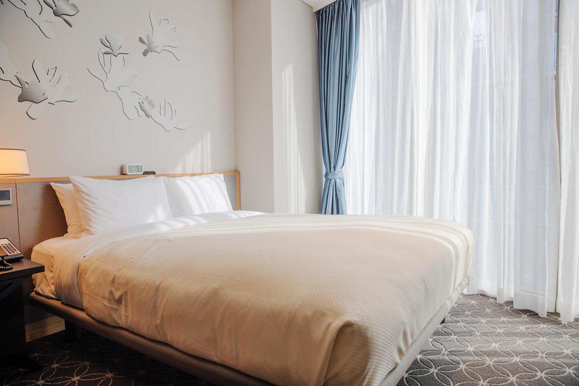 Gracery Hotel Seoul