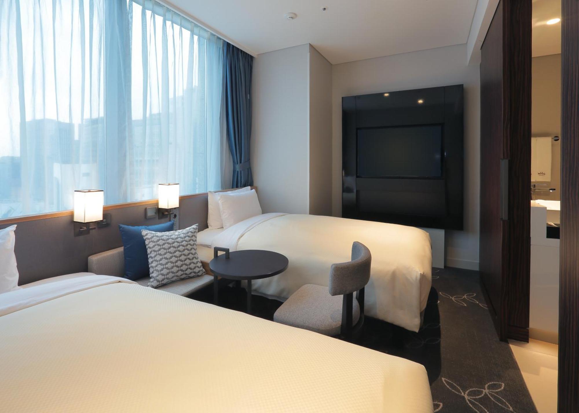 Gracery Seoul