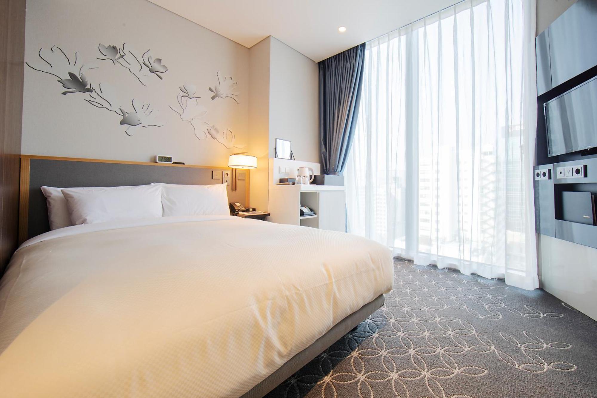 Hotel Gracery 4*